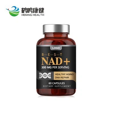 Cel mai bun NAD+ 300mg