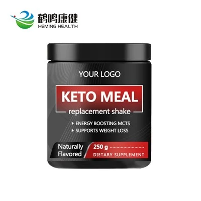 Shake Keto înlocuitor de masă