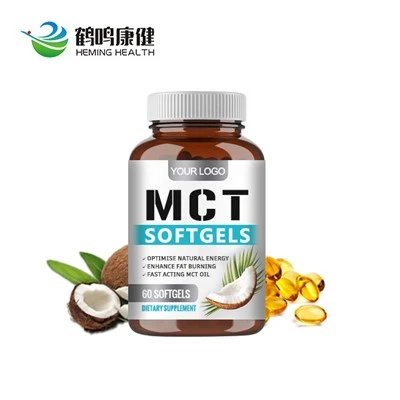 MCT capsule moi